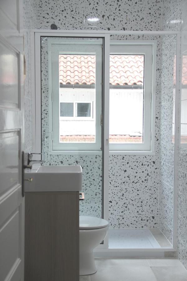 Genius Loci Guesthouse Matosinhos  Exteriér fotografie