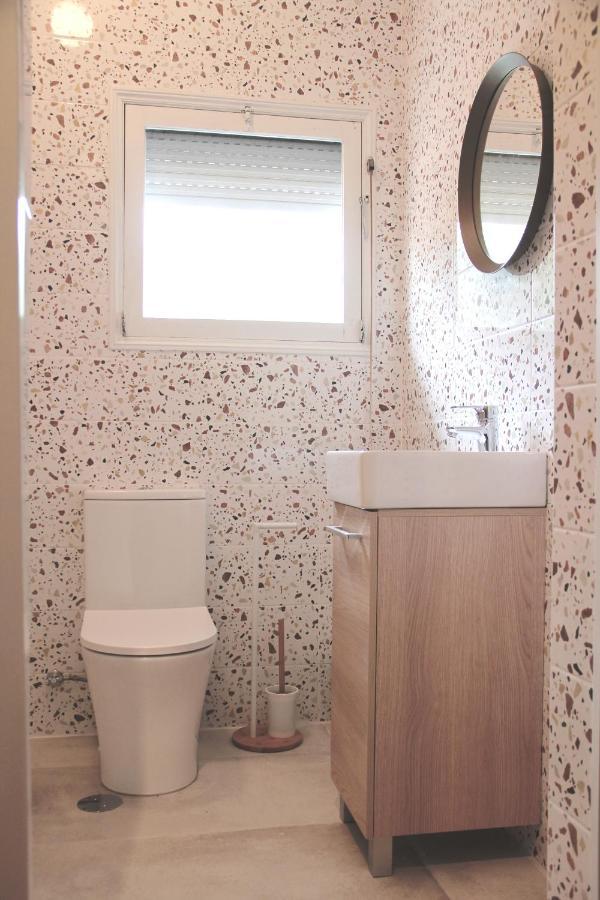 Genius Loci Guesthouse Matosinhos  Exteriér fotografie
