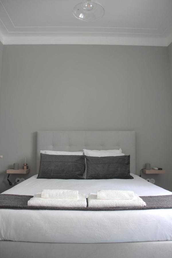 Genius Loci Guesthouse Matosinhos  Exteriér fotografie