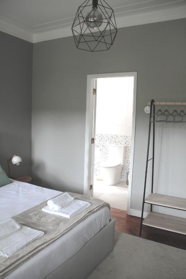 Genius Loci Guesthouse Matosinhos  Exteriér fotografie