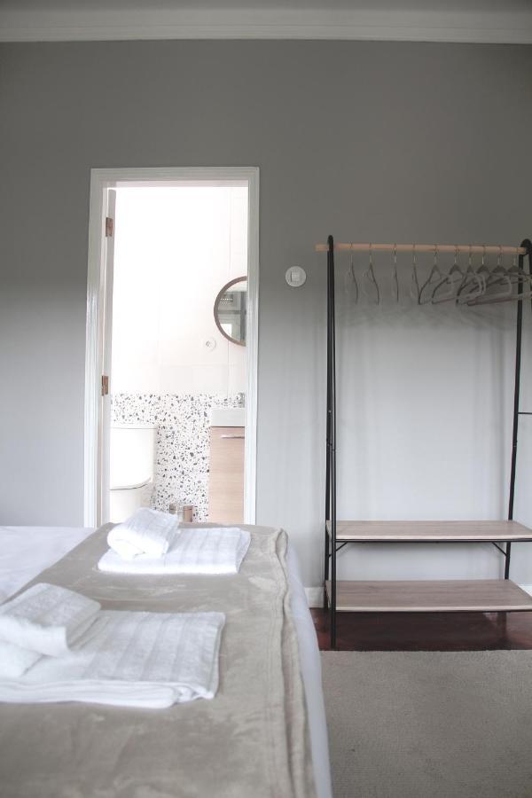 Genius Loci Guesthouse Matosinhos  Exteriér fotografie