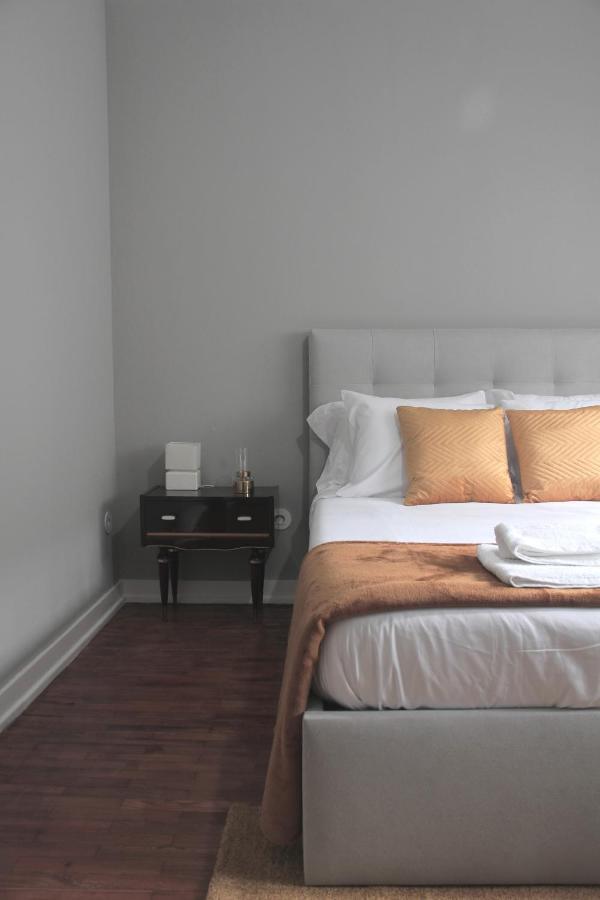 Genius Loci Guesthouse Matosinhos  Exteriér fotografie