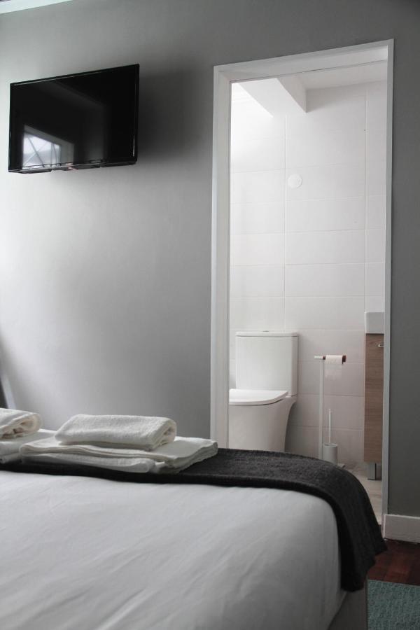 Genius Loci Guesthouse Matosinhos  Exteriér fotografie
