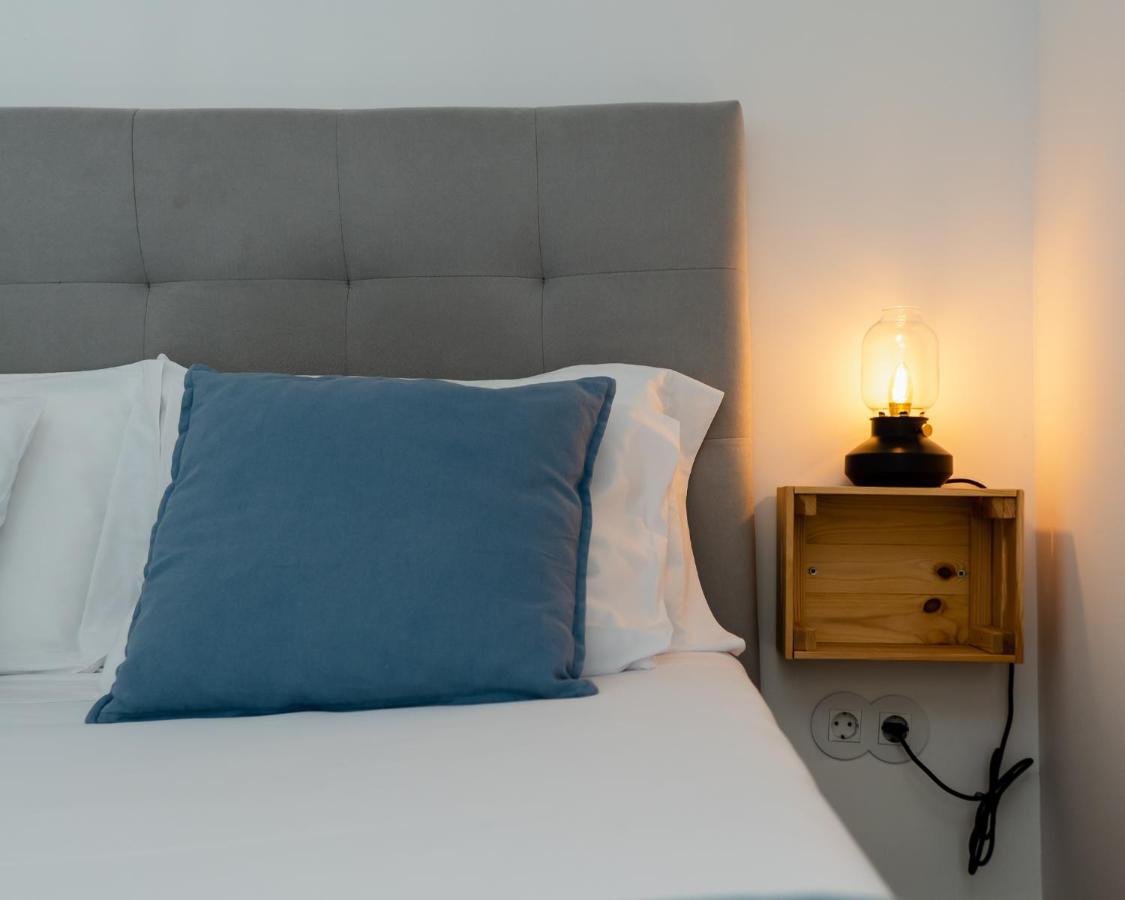 Genius Loci Guesthouse Matosinhos  Exteriér fotografie