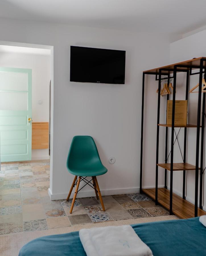 Genius Loci Guesthouse Matosinhos  Exteriér fotografie