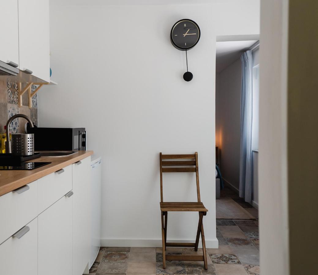 Genius Loci Guesthouse Matosinhos  Exteriér fotografie