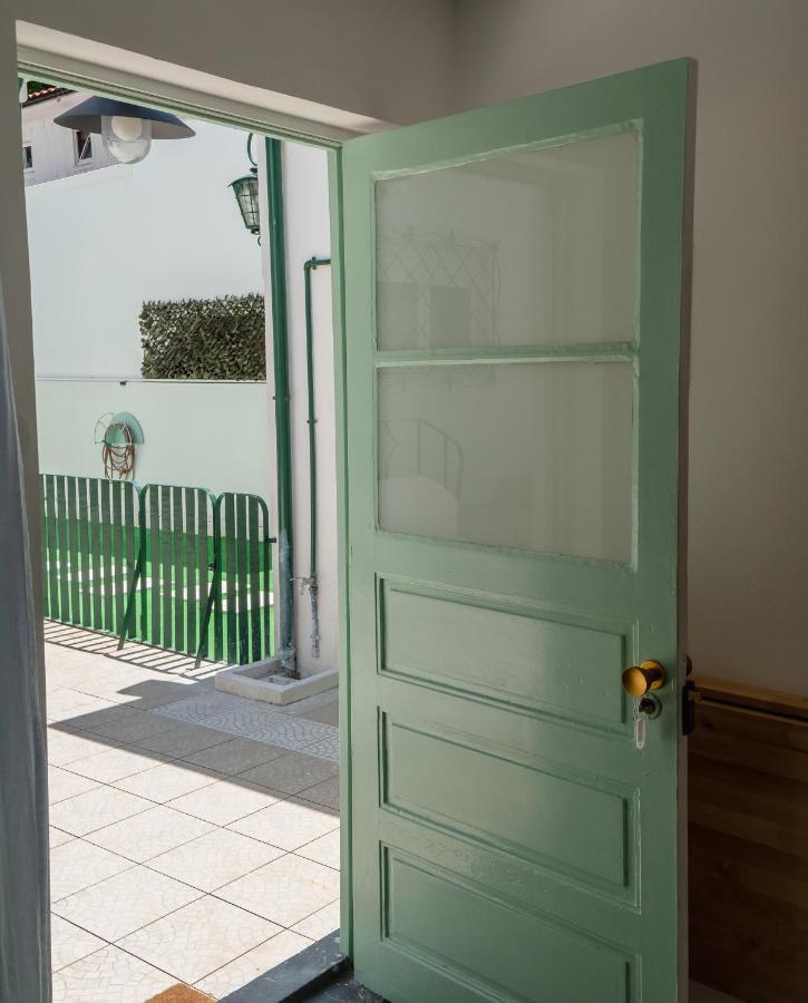 Genius Loci Guesthouse Matosinhos  Exteriér fotografie