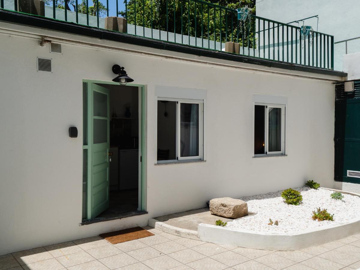 Genius Loci Guesthouse Matosinhos  Exteriér fotografie